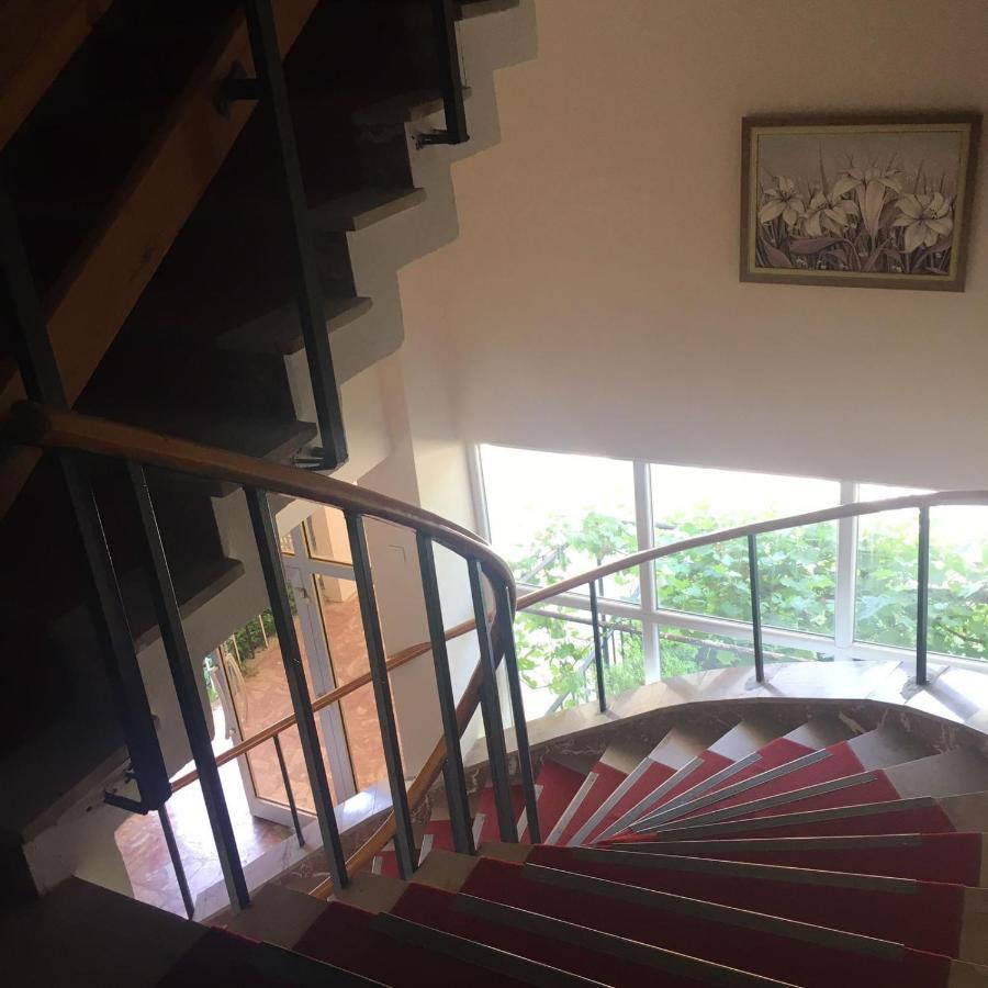 Villa Fuat แอร์เดค ภายนอก รูปภาพ