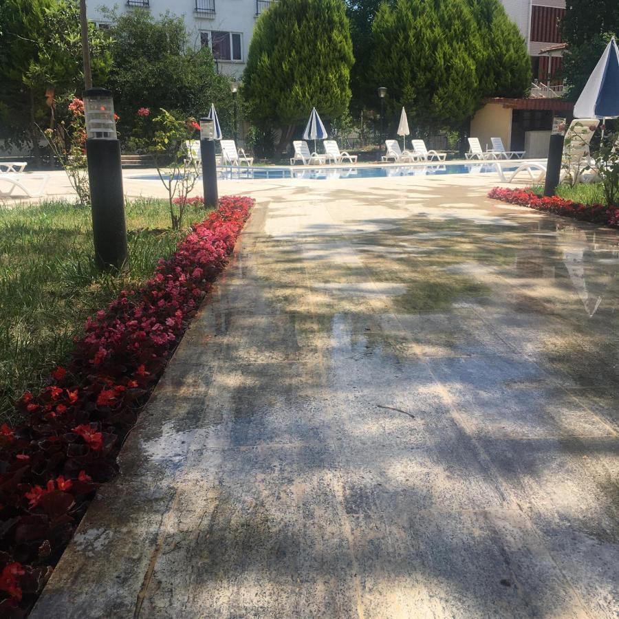 Villa Fuat แอร์เดค ภายนอก รูปภาพ