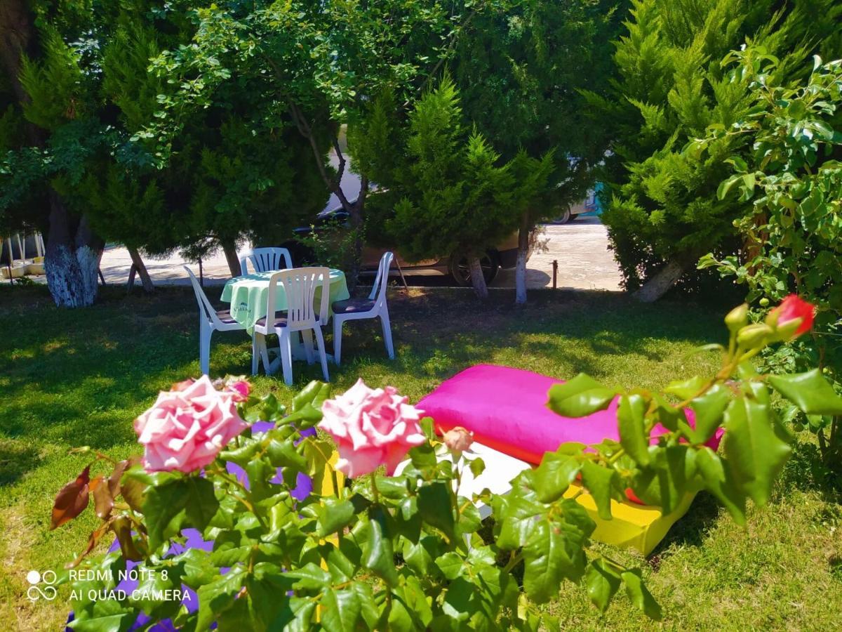 Villa Fuat แอร์เดค ภายนอก รูปภาพ
