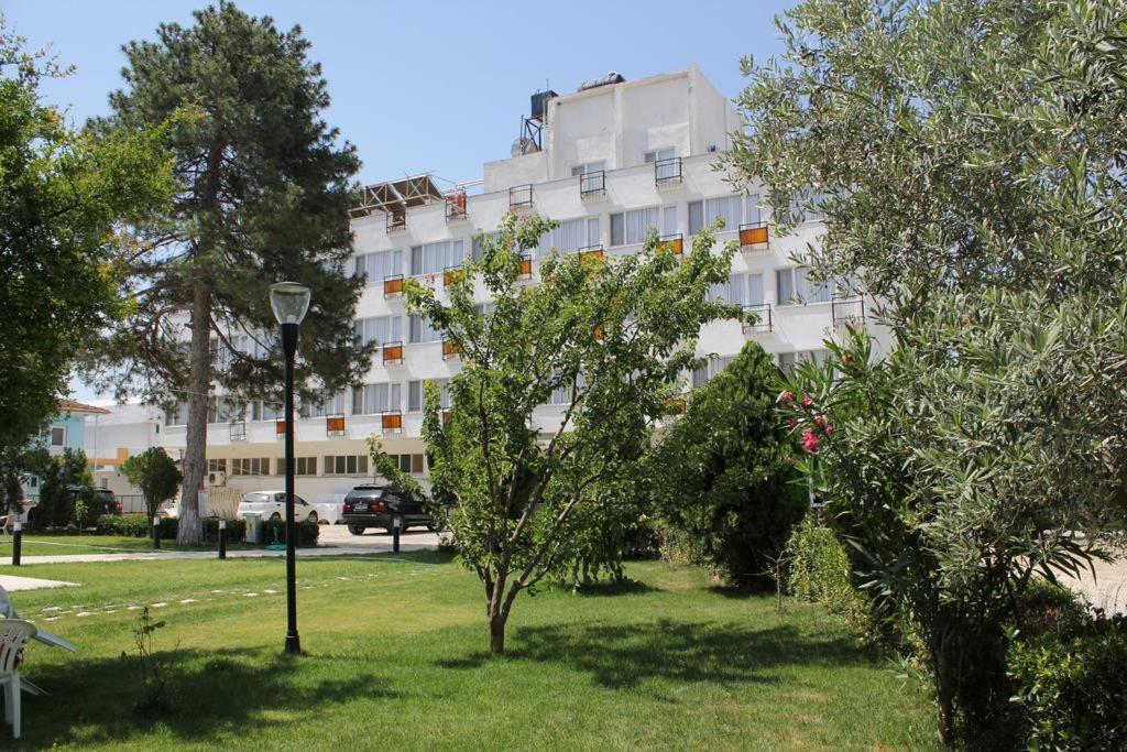 Villa Fuat แอร์เดค ภายนอก รูปภาพ