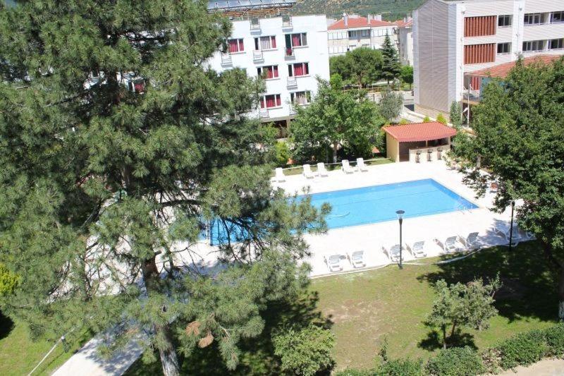 Villa Fuat แอร์เดค ภายนอก รูปภาพ
