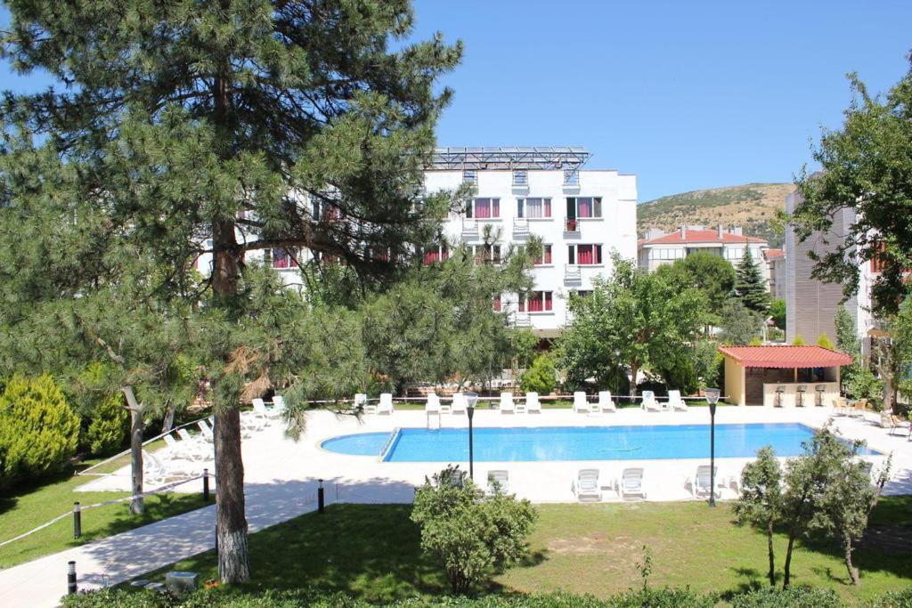 Villa Fuat แอร์เดค ภายนอก รูปภาพ