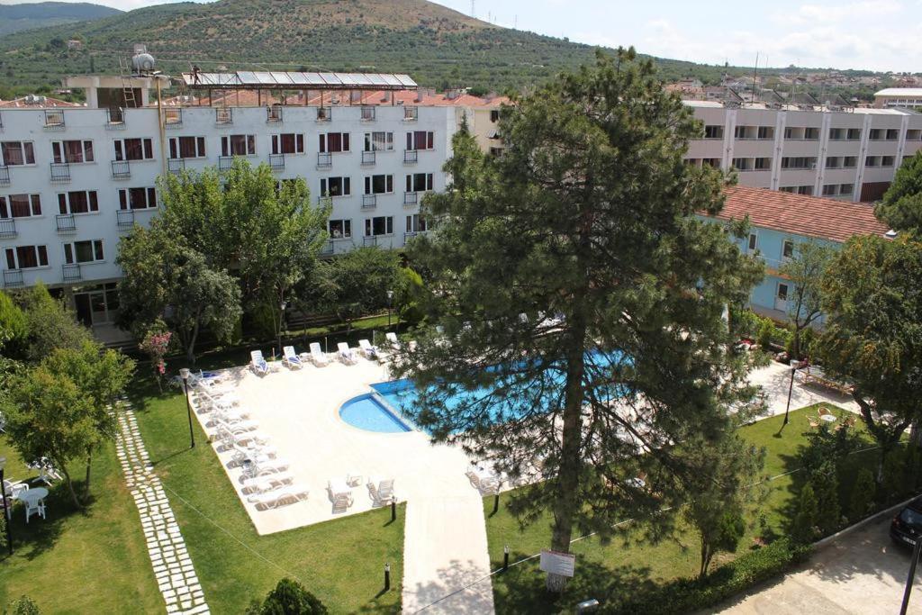 Villa Fuat แอร์เดค ภายนอก รูปภาพ