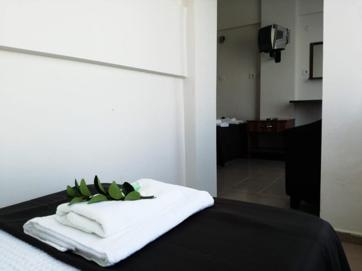 Villa Fuat แอร์เดค ภายนอก รูปภาพ