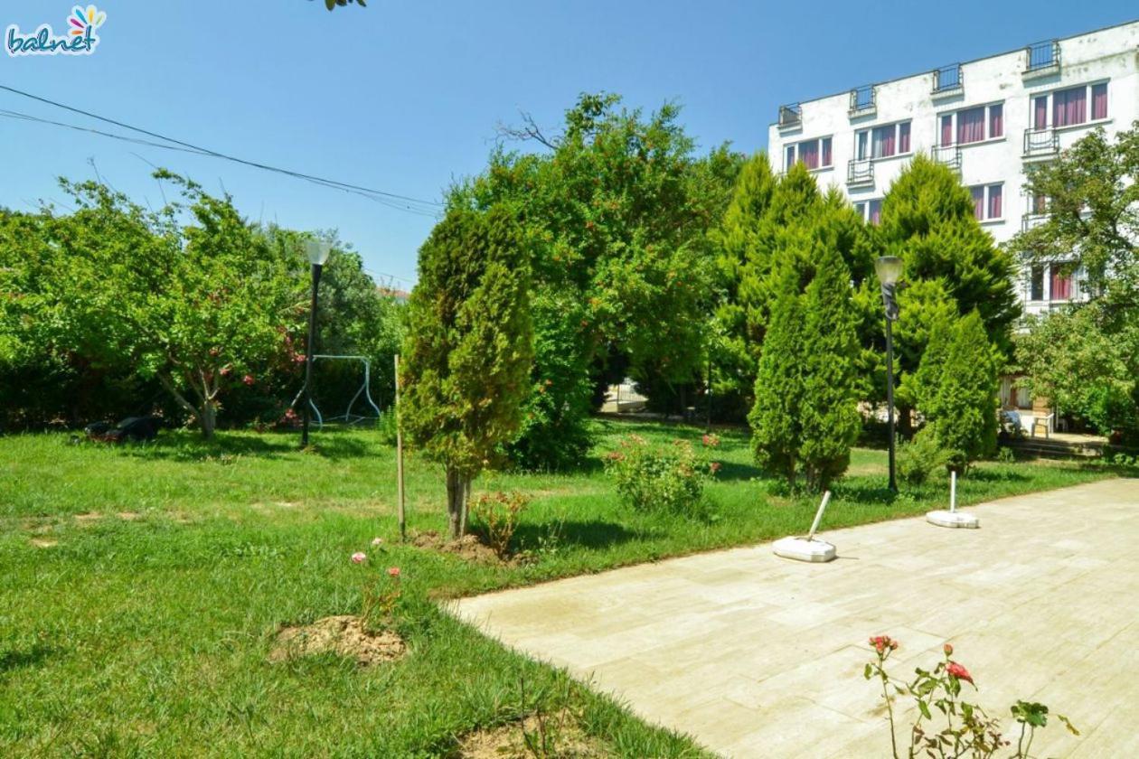 Villa Fuat แอร์เดค ภายนอก รูปภาพ