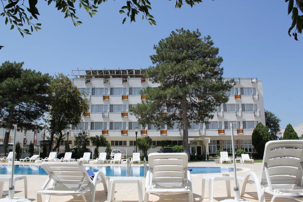 Villa Fuat แอร์เดค ภายนอก รูปภาพ