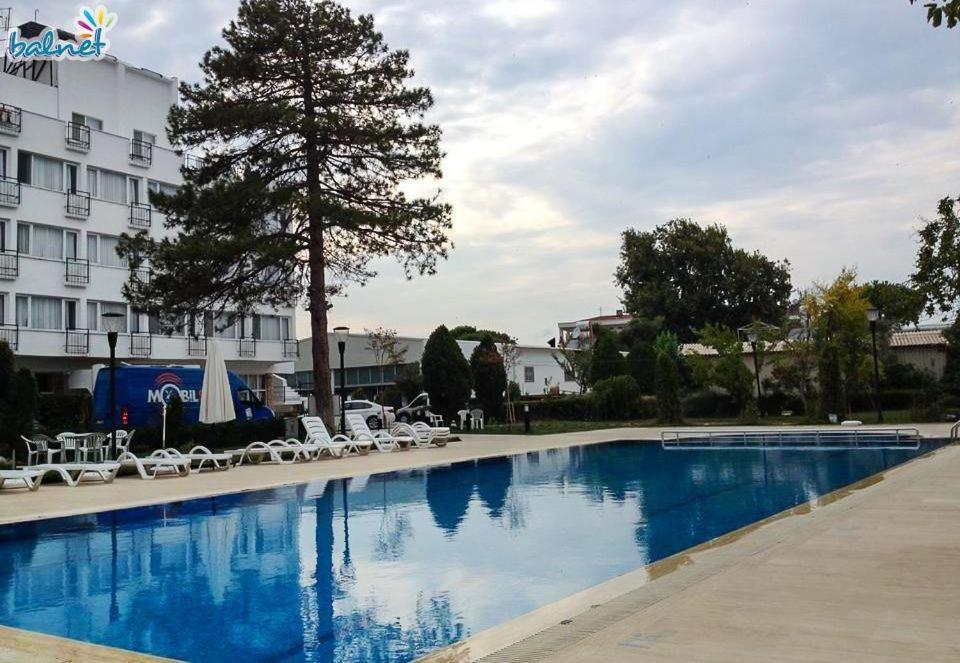 Villa Fuat แอร์เดค ภายนอก รูปภาพ