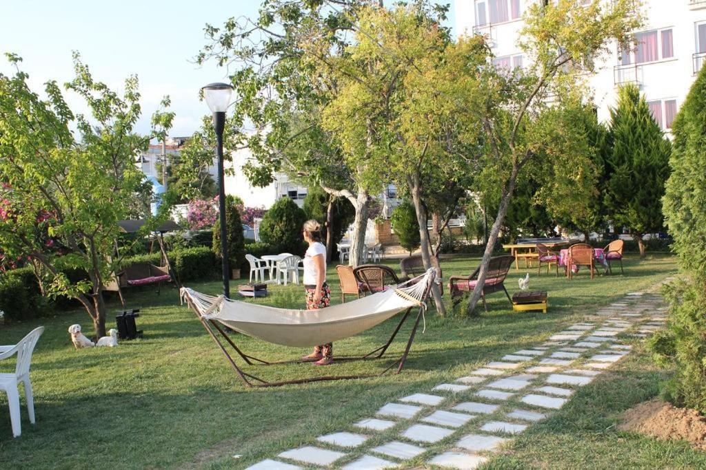 Villa Fuat แอร์เดค ภายนอก รูปภาพ