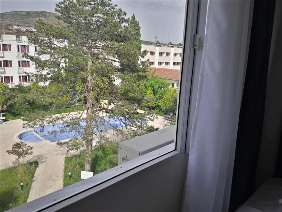 Villa Fuat แอร์เดค ภายนอก รูปภาพ